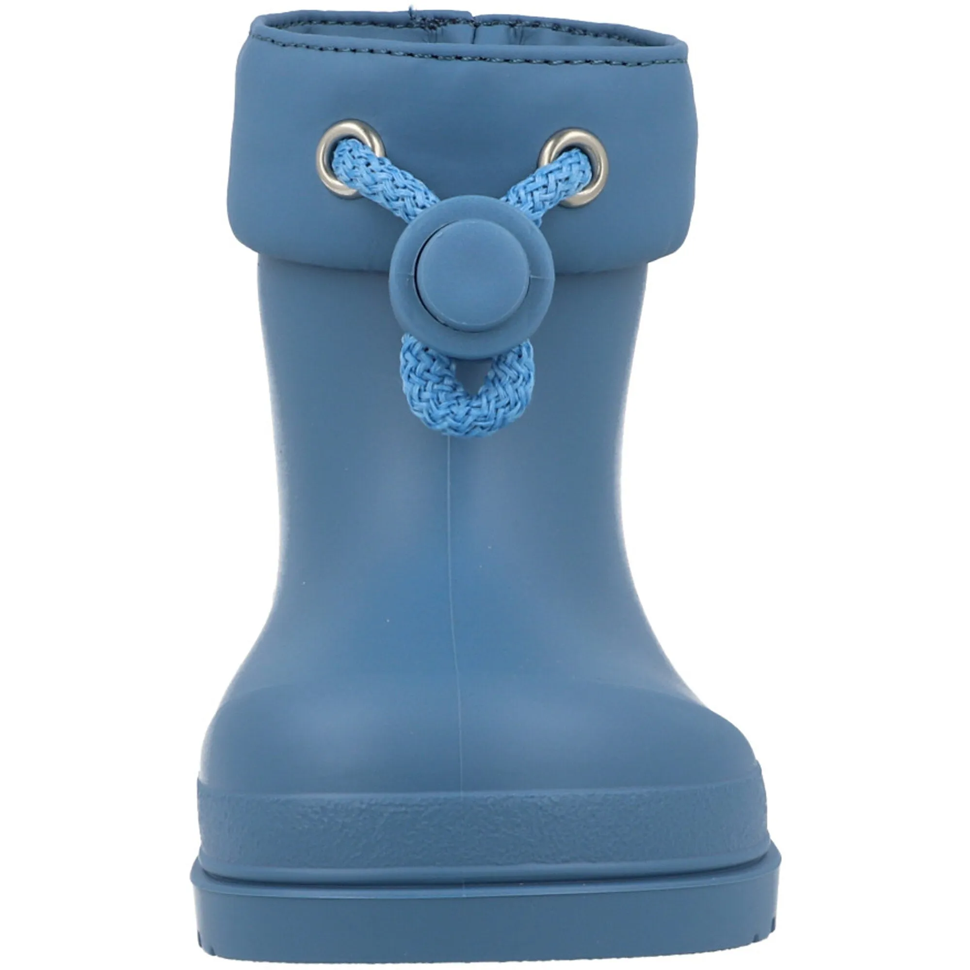 Igor Mendi Blue Kids Rainboots