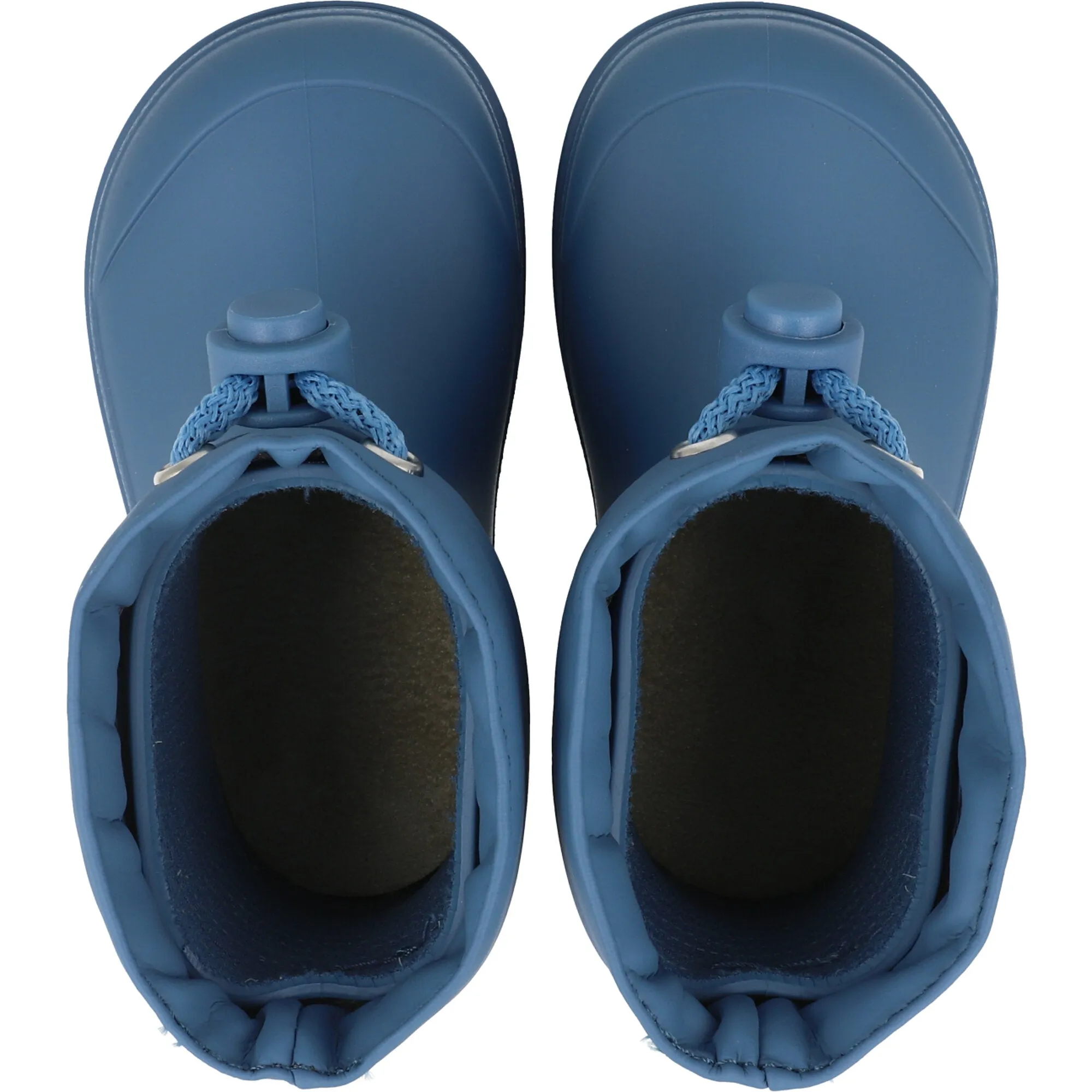 Igor Mendi Blue Kids Rainboots