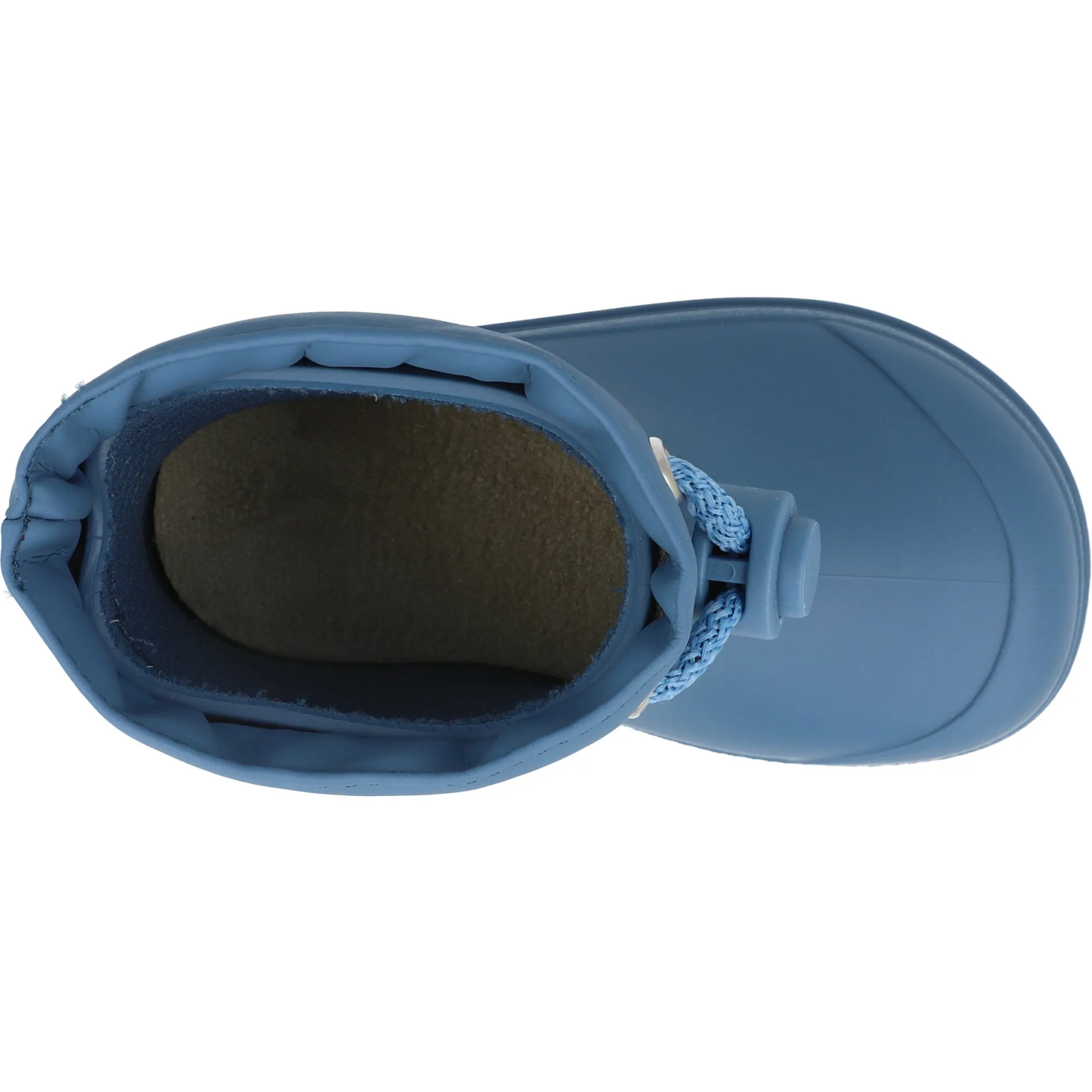 Igor Mendi Blue Kids Rainboots
