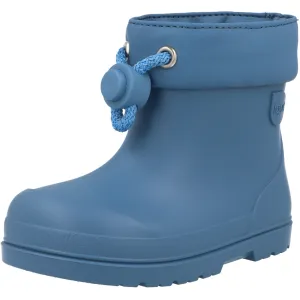 Igor Mendi Blue Kids Rainboots