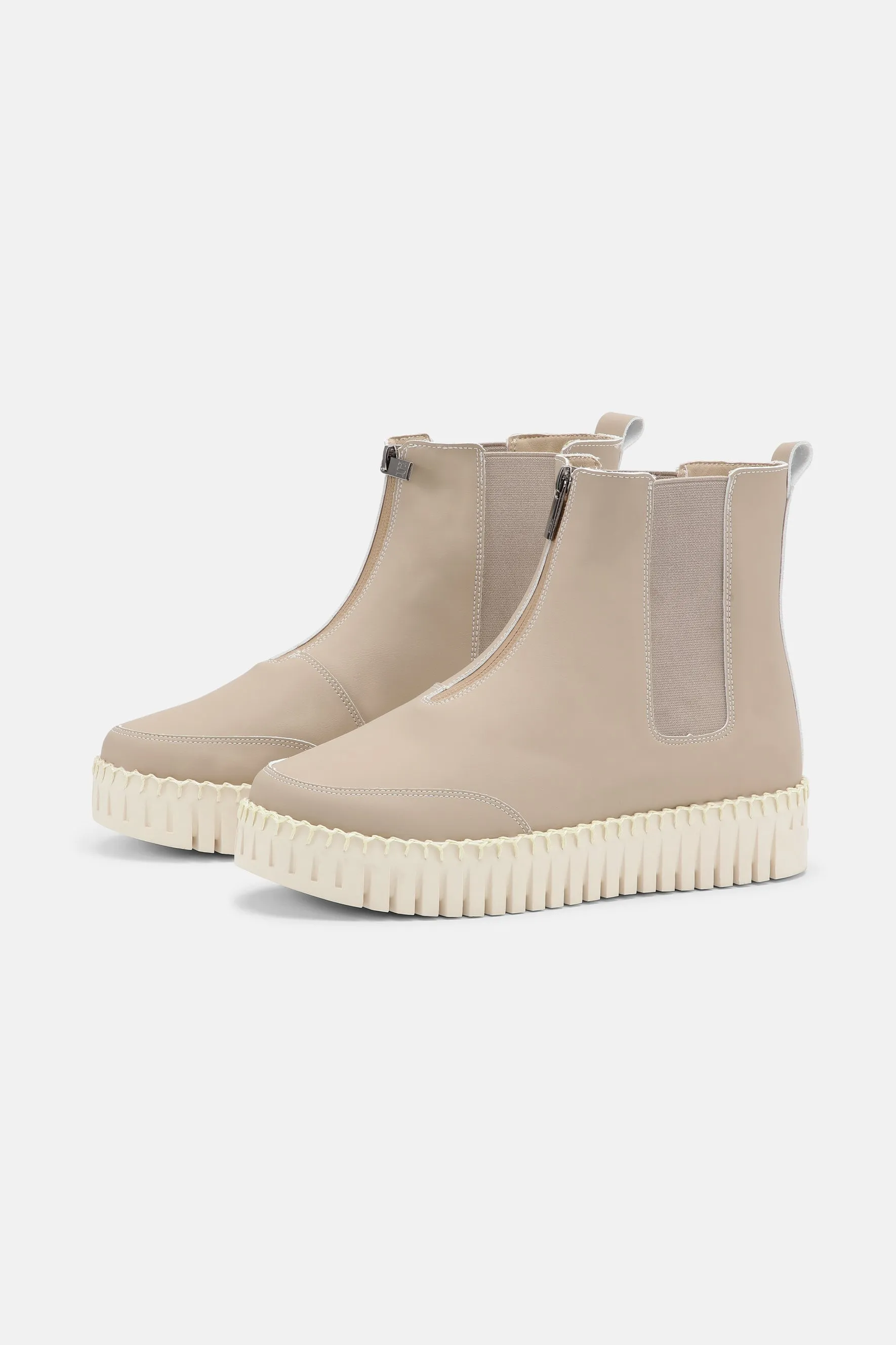 Ilse Jacobsen Tulip Ankle Boot