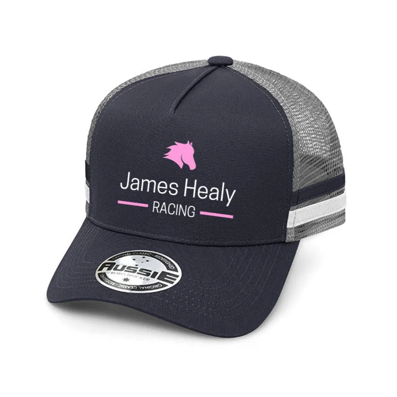 James Healy - Premium Trucker Cap