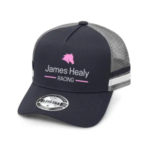 James Healy - Premium Trucker Cap
