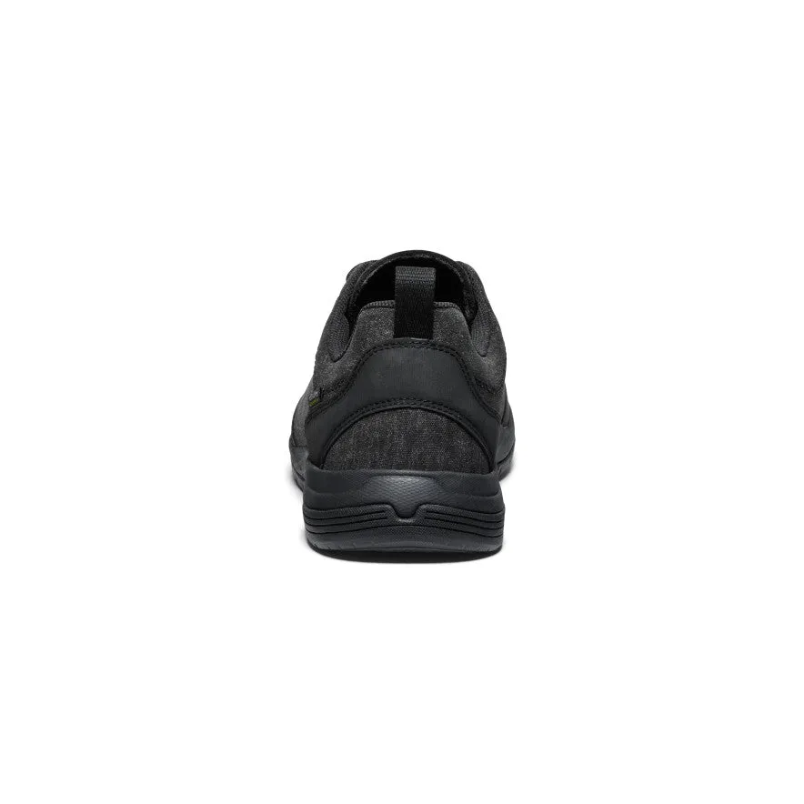 Jasper II Waterproof für Herren  |  Va Black