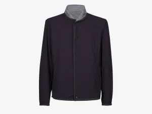 Jib Set - Navy Blue