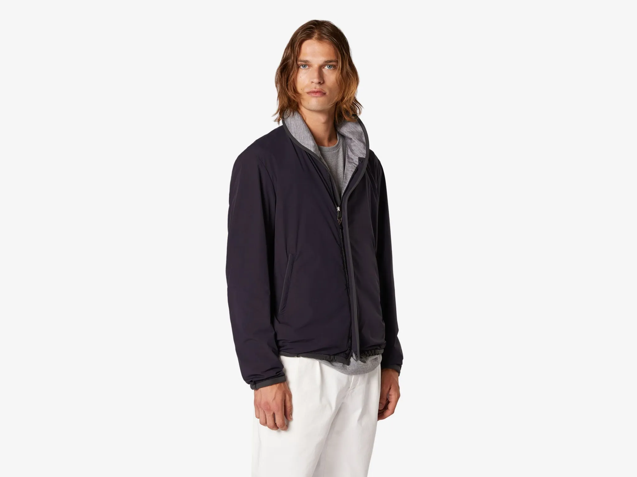 Jib Set - Navy Blue