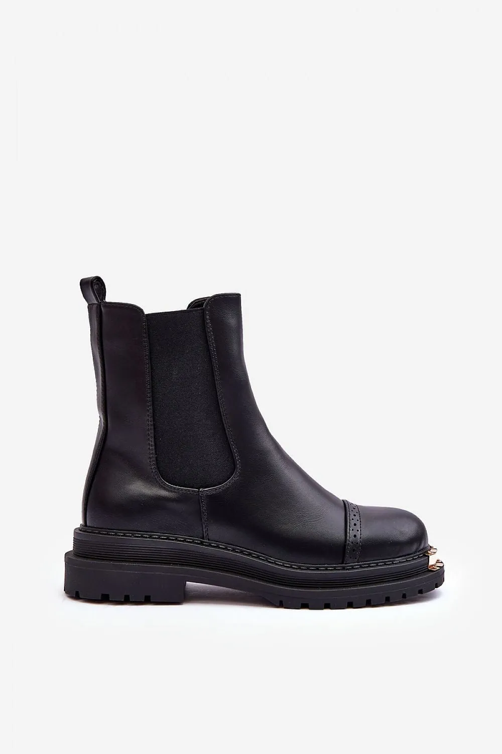 Jodhpur boot