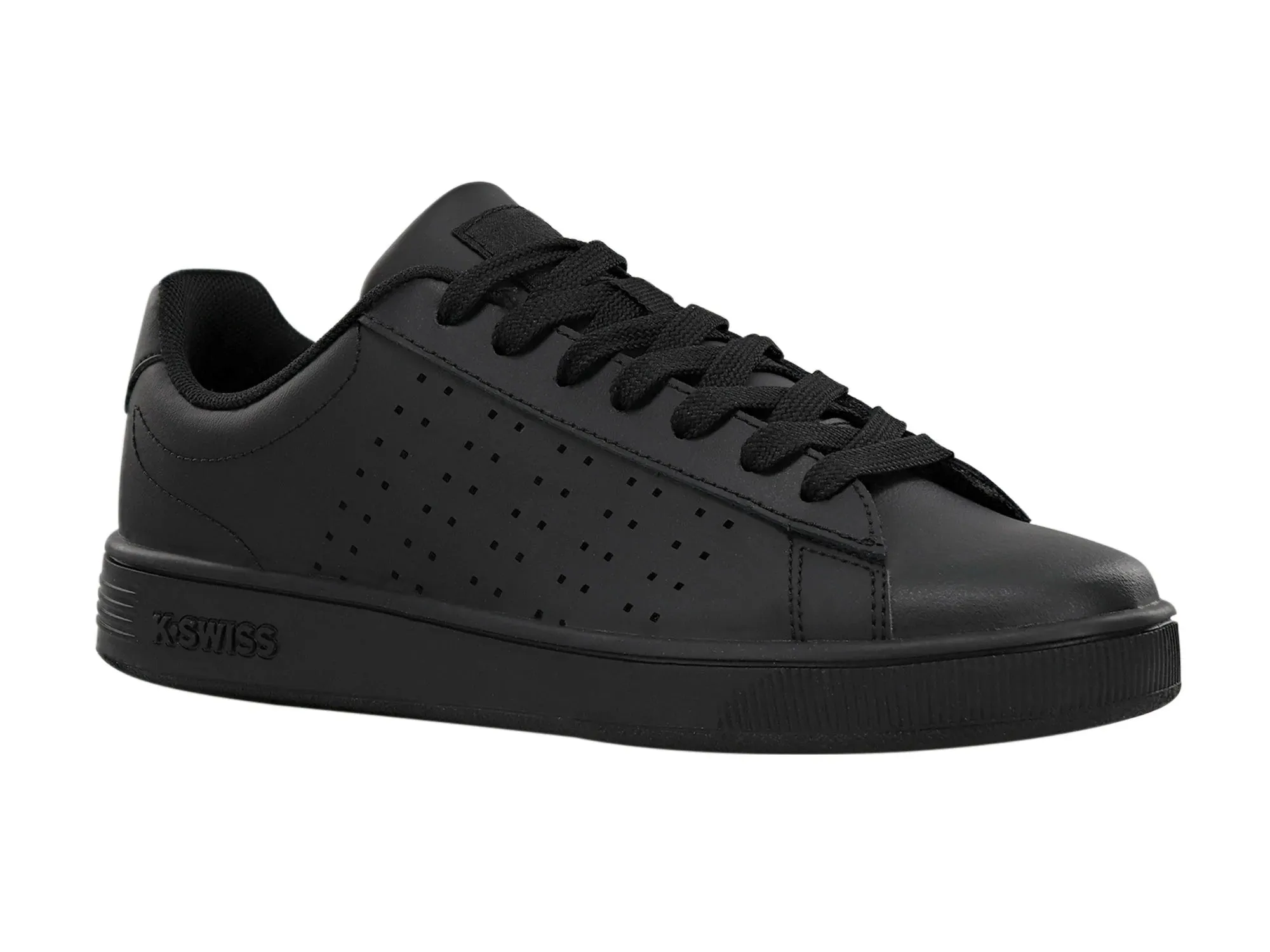 K-Swiss Court Casper Trainer