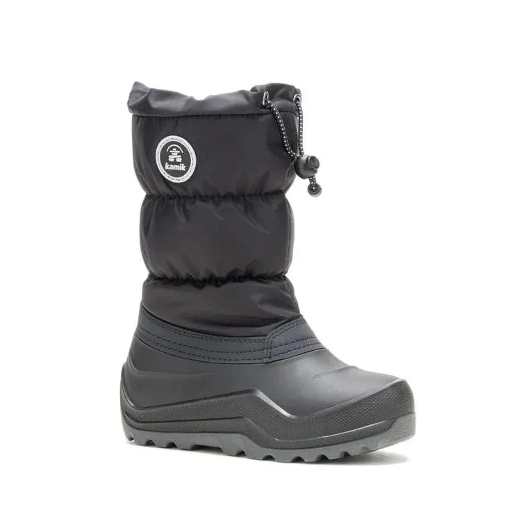 Kamik SnowCozy - Toddlers & Kids Winter Boots - (8T to 7)