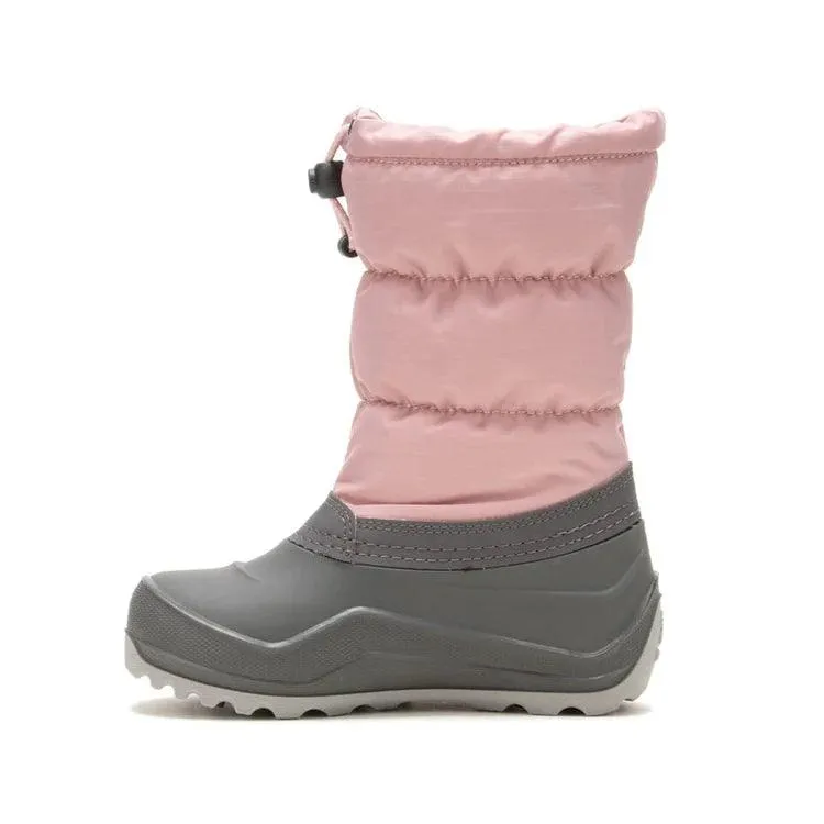 Kamik SnowCozy - Toddlers & Kids Winter Boots - (8T to 7)