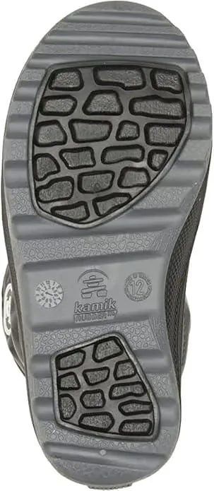 Kamik SnowCozy - Toddlers & Kids Winter Boots - (8T to 7)