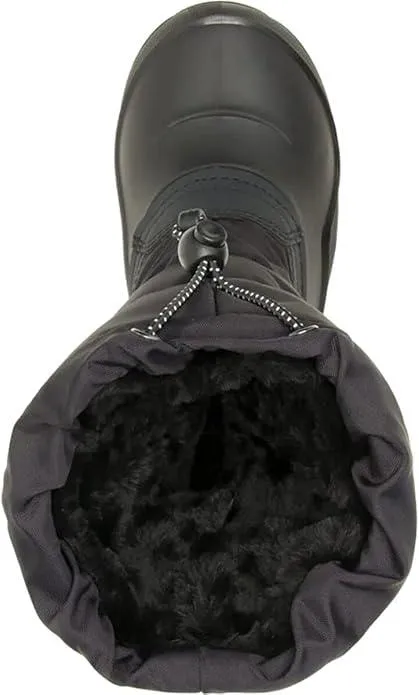 Kamik SnowCozy - Toddlers & Kids Winter Boots - (8T to 7)