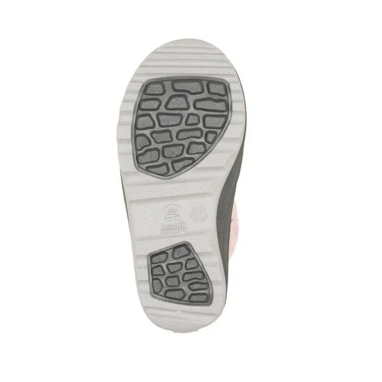 Kamik SnowCozy - Toddlers & Kids Winter Boots - (8T to 7)