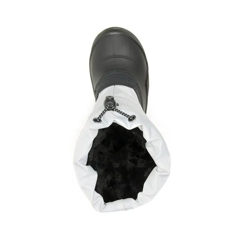 Kamik SnowCozy - Toddlers & Kids Winter Boots - (8T to 7)