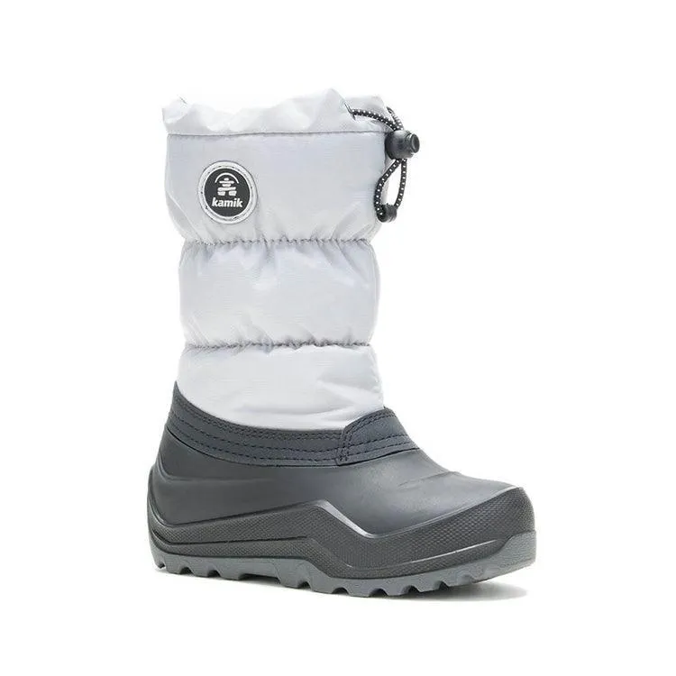 Kamik SnowCozy - Toddlers & Kids Winter Boots - (8T to 7)