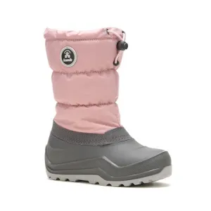 Kamik SnowCozy - Toddlers & Kids Winter Boots - (8T to 7)