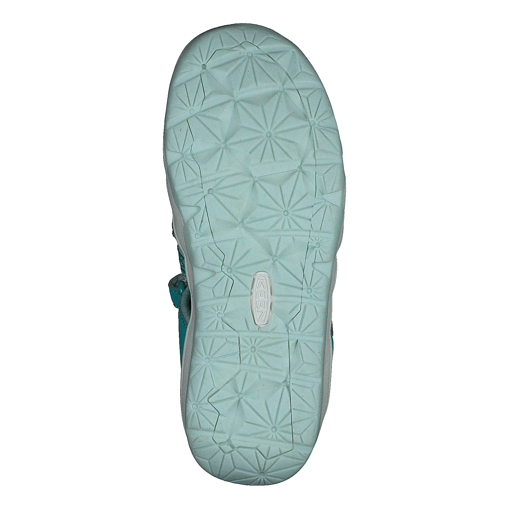 Ke Moxie Sandal C Waterfall-bl Waterfall-blue-glass