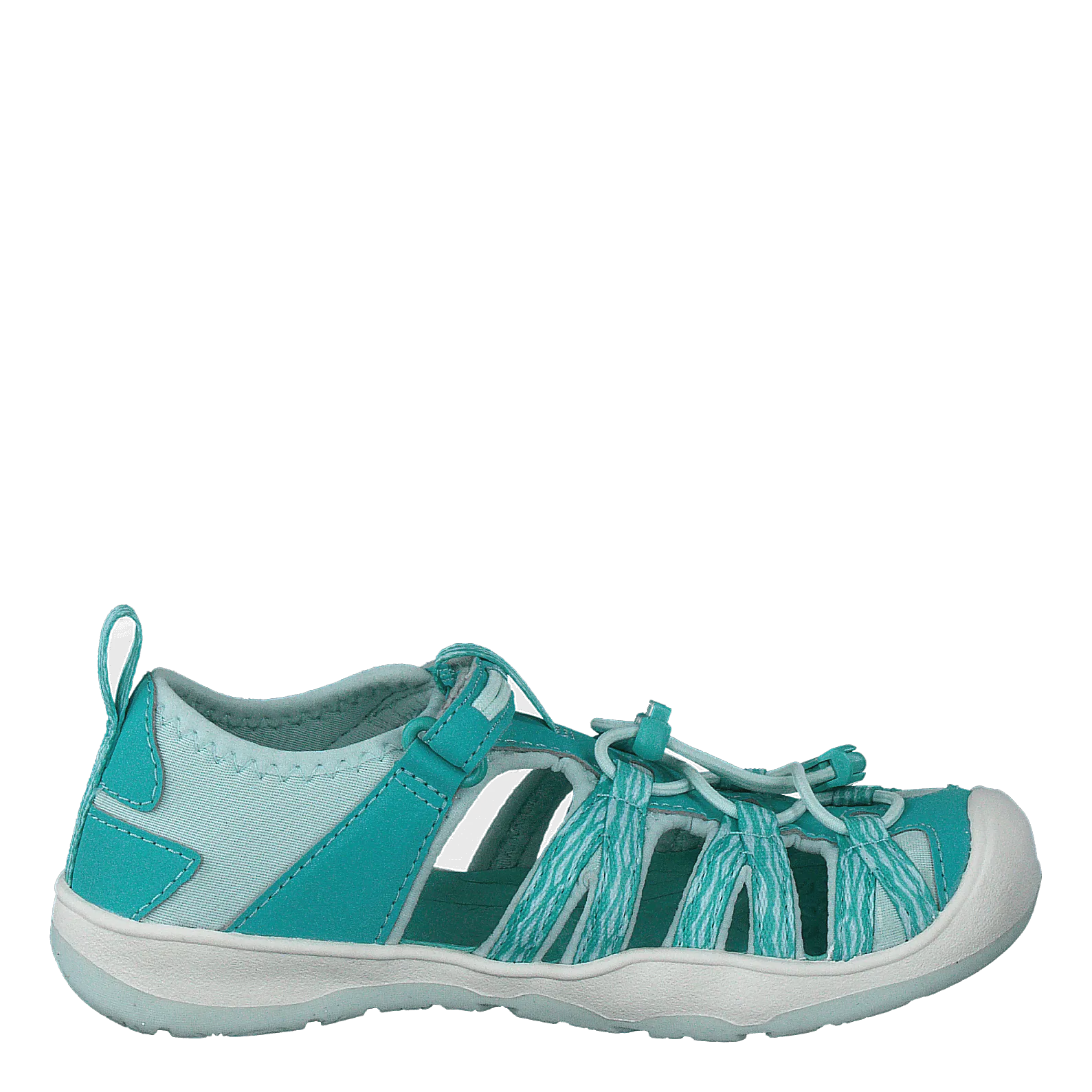 Ke Moxie Sandal C Waterfall-bl Waterfall-blue-glass
