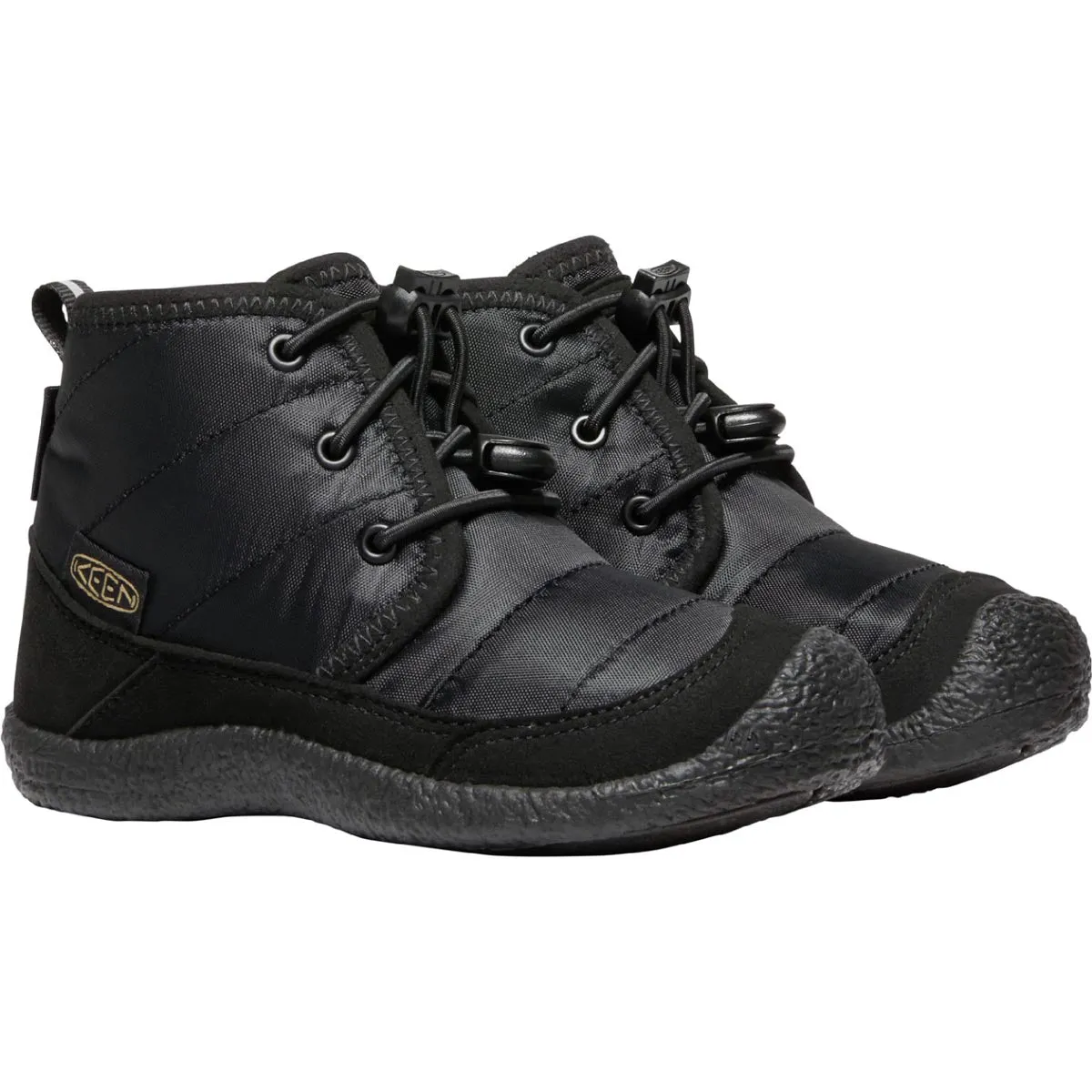 KEEN CHW2CK Little Kids' Howser II Chukka WP Sizes 8-13