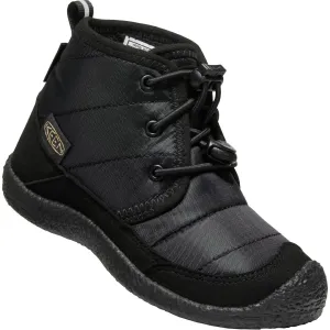 KEEN CHW2CK Little Kids' Howser II Chukka WP Sizes 8-13