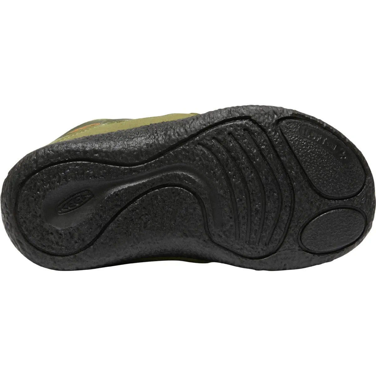 KEEN CHW2CK Little Kids' Howser II Chukka WP Sizes 8-13