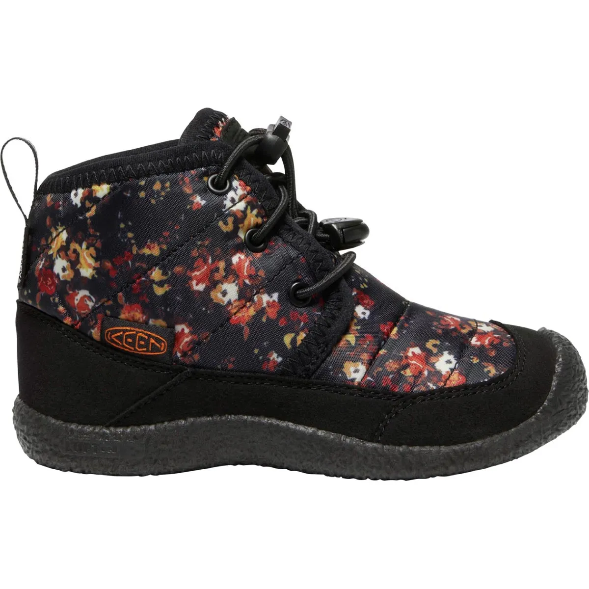 KEEN CHW2CK Little Kids' Howser II Chukka WP Sizes 8-13