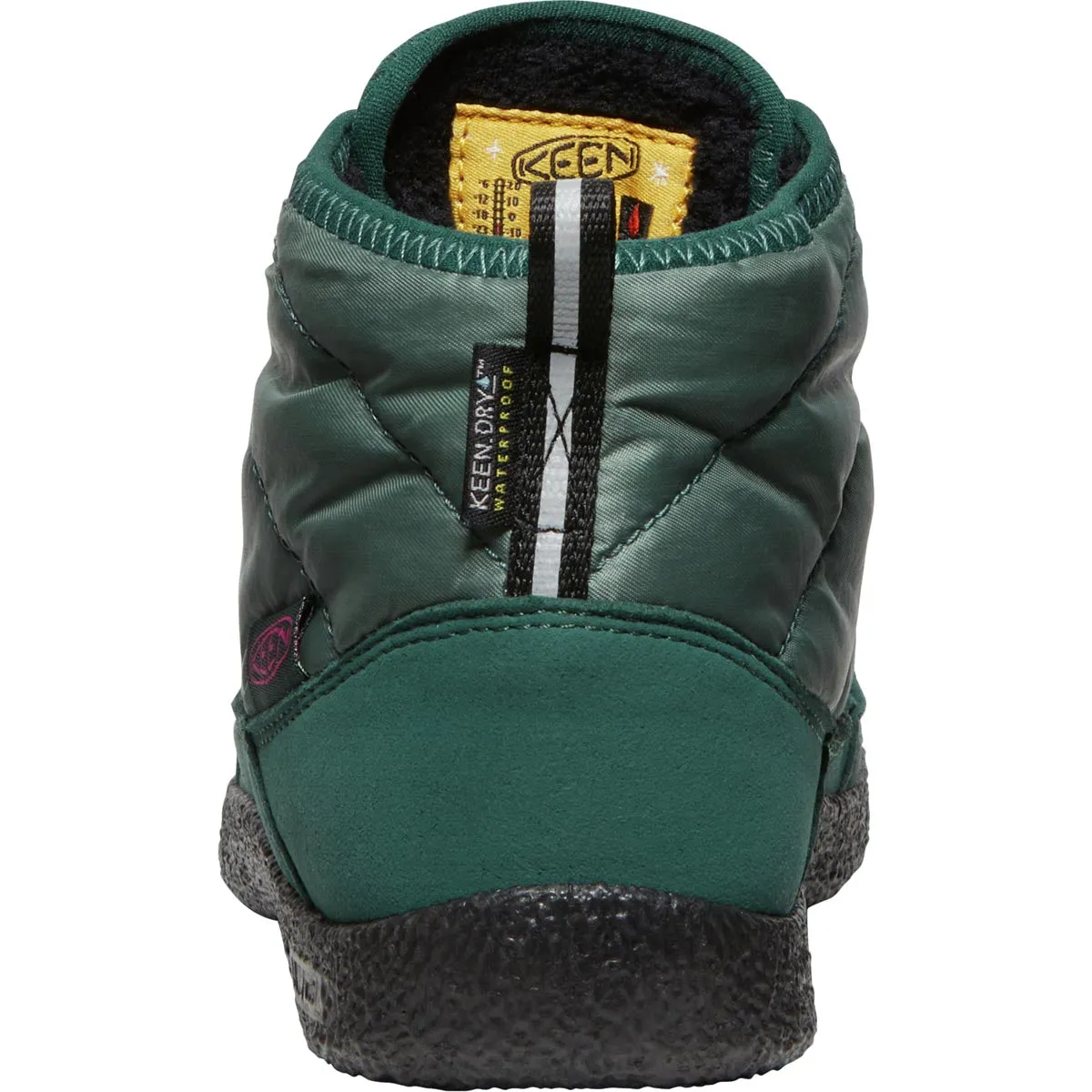 KEEN CHW2CK Little Kids' Howser II Chukka WP Sizes 8-13