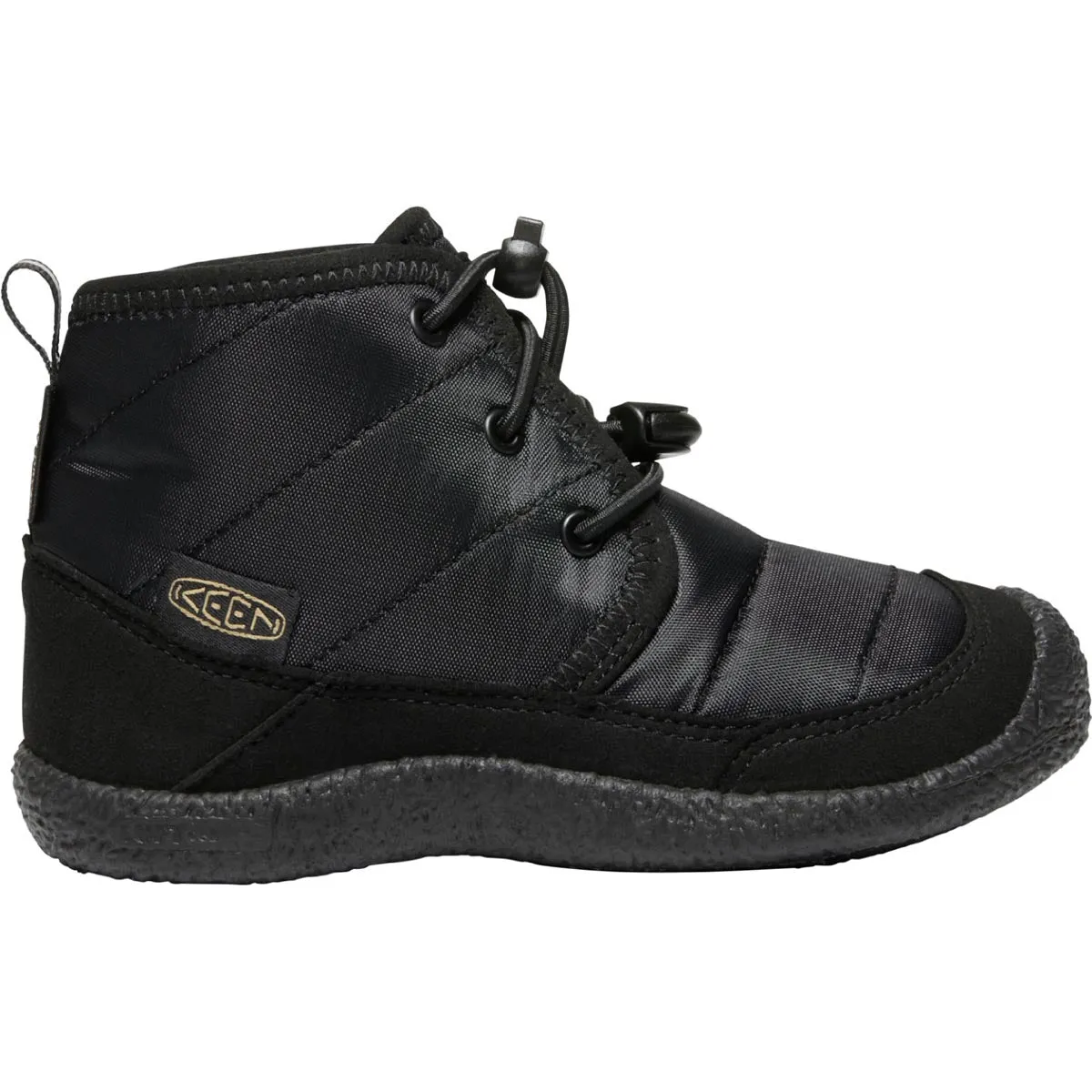 KEEN CHW2CK Little Kids' Howser II Chukka WP Sizes 8-13