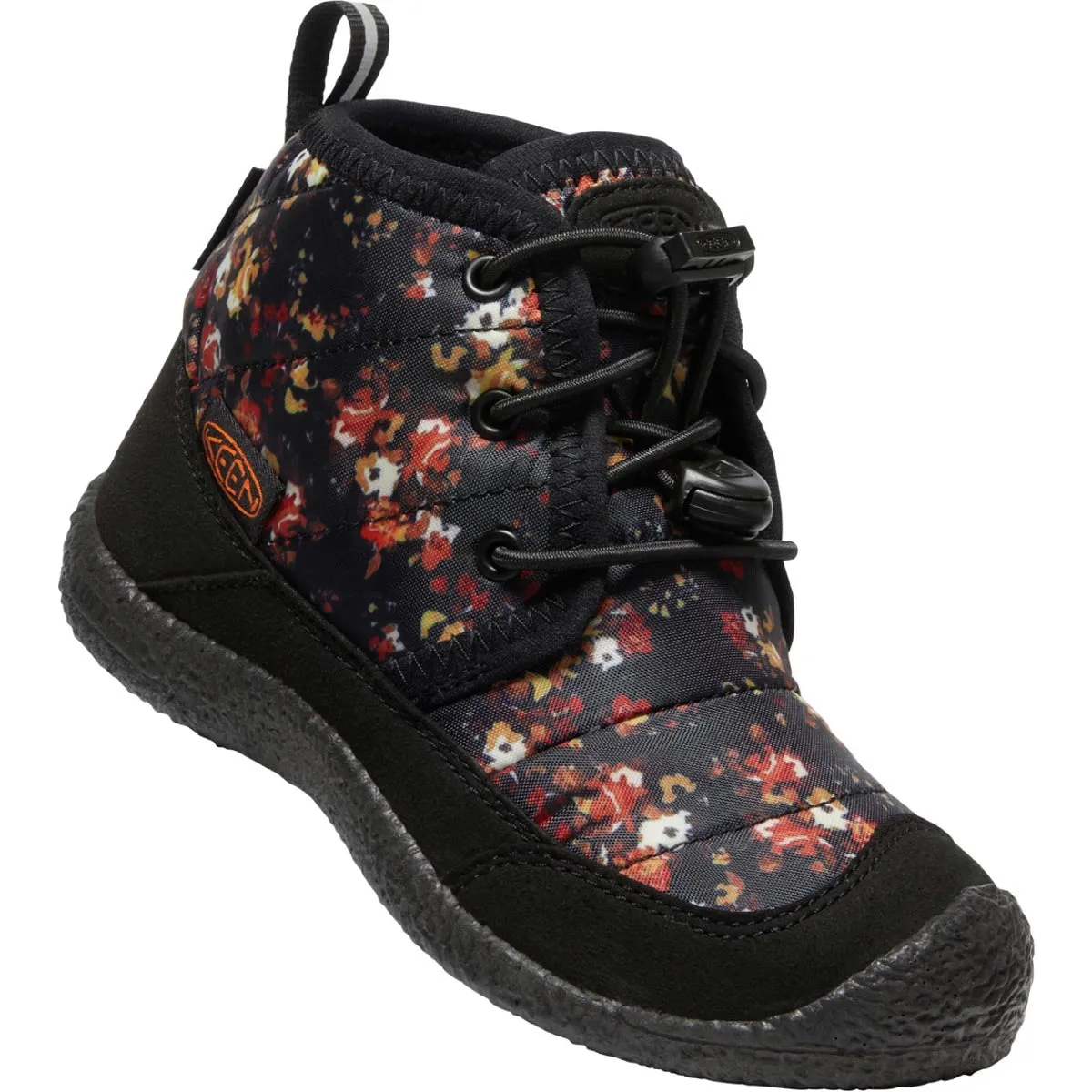 KEEN CHW2CK Little Kids' Howser II Chukka WP Sizes 8-13