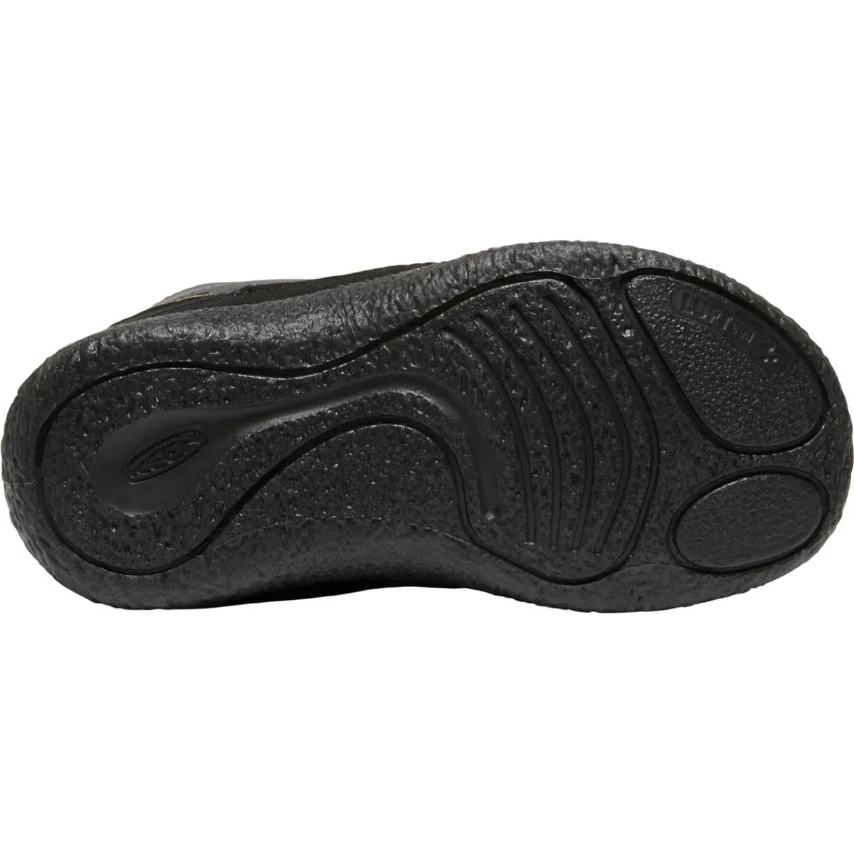 KEEN CHW2CK Little Kids' Howser II Chukka WP Sizes 8-13