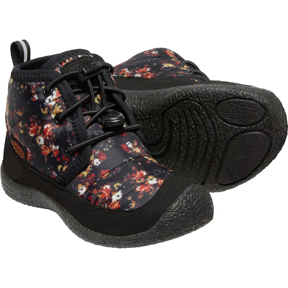 KEEN CHW2CK Little Kids' Howser II Chukka WP Sizes 8-13