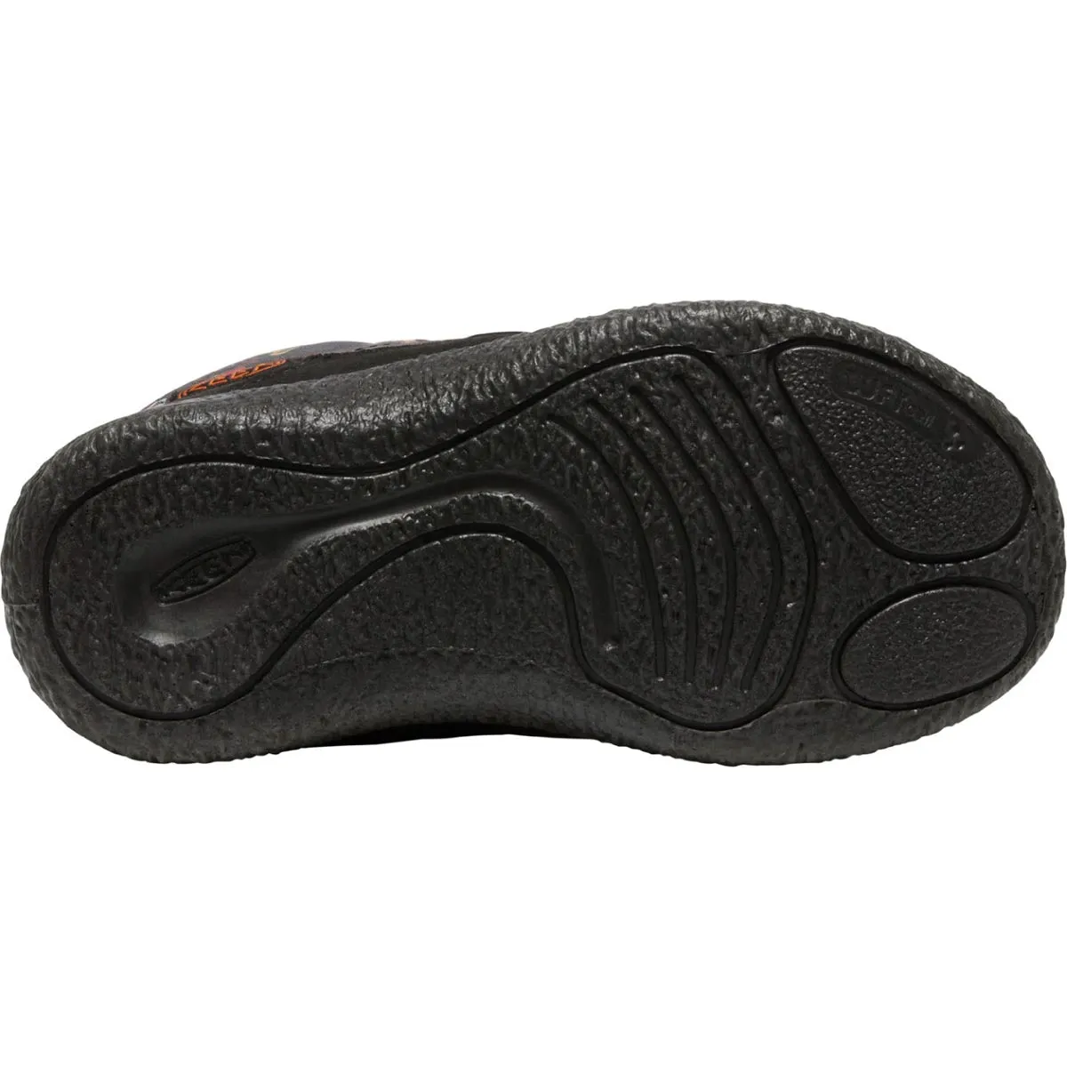 KEEN CHW2CK Little Kids' Howser II Chukka WP Sizes 8-13