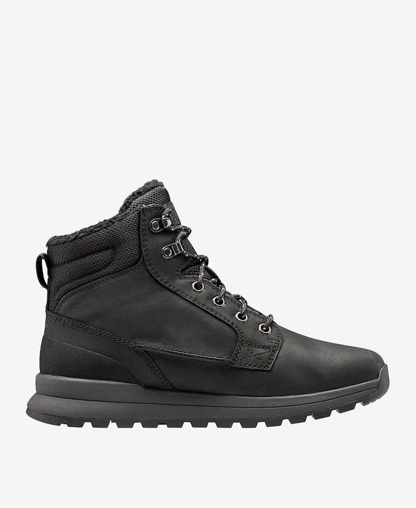 KELVIN LX, Black