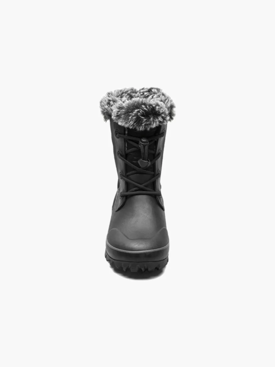 Kids' Arcata II Dash Boot - Black