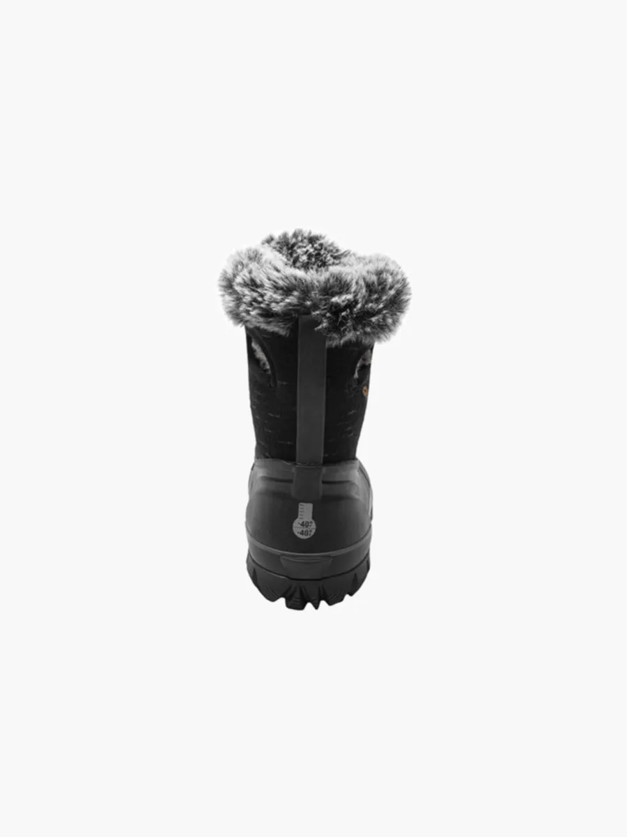 Kids' Arcata II Dash Boot - Black