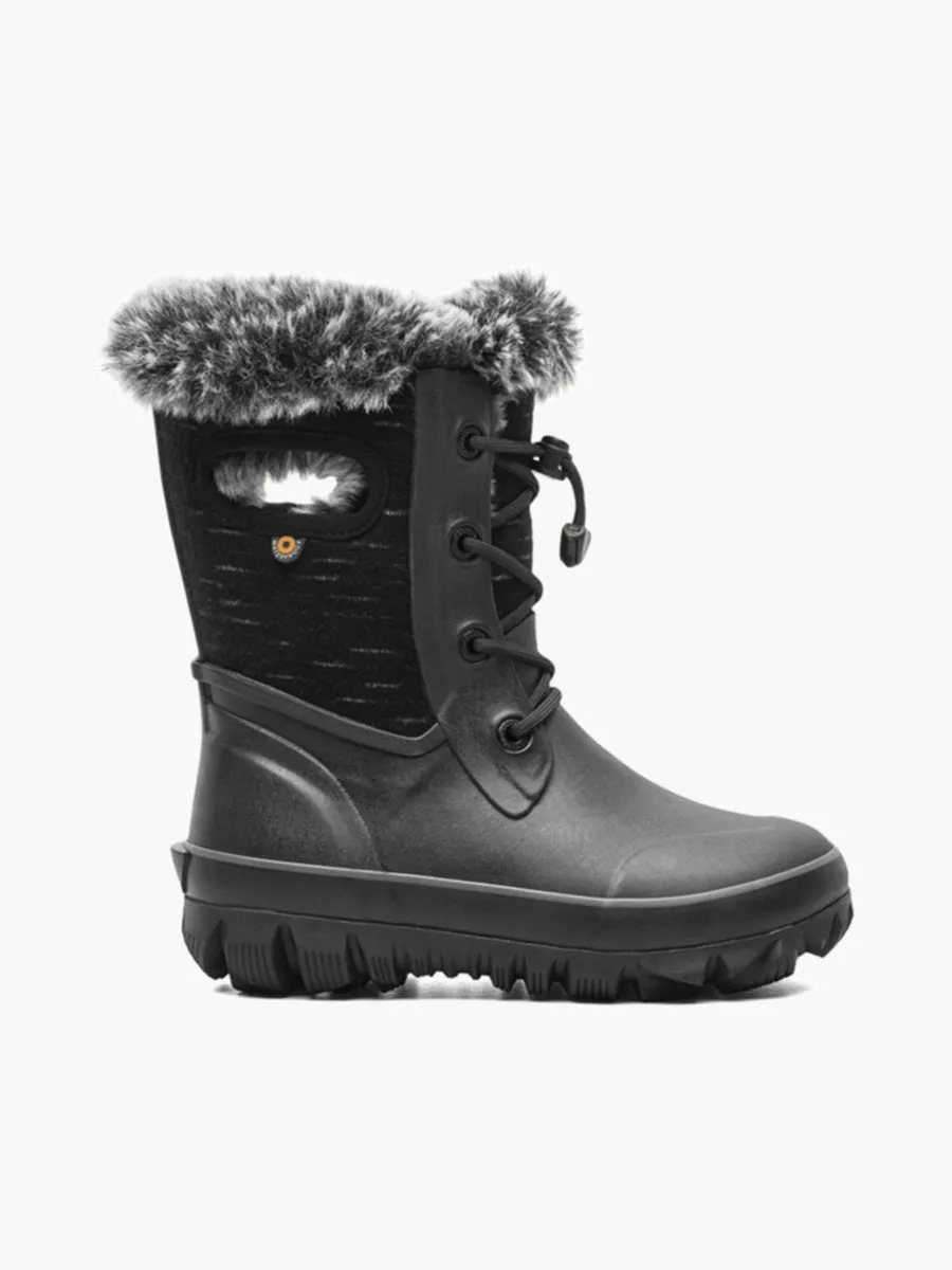 Kids' Arcata II Dash Boot - Black