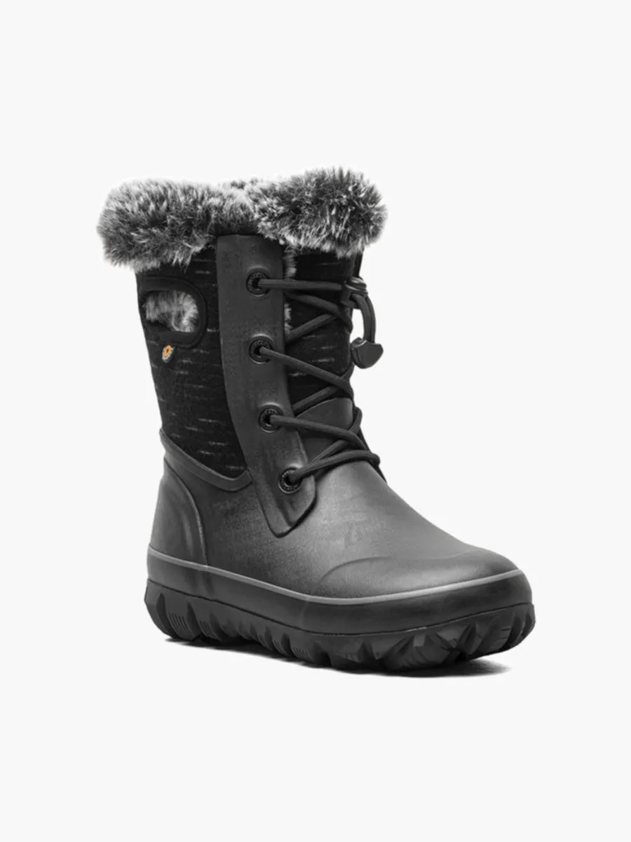 Kids' Arcata II Dash Boot - Black