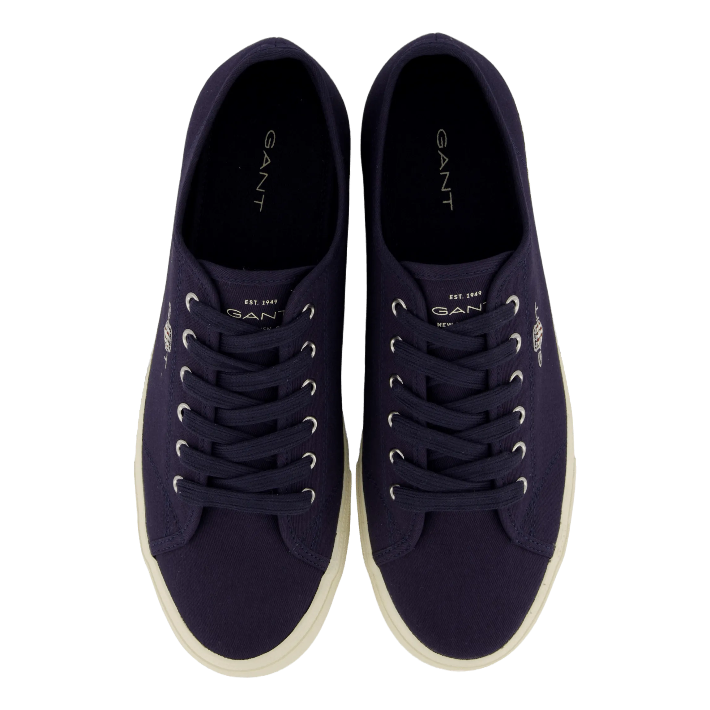 Killox Sneaker Marine