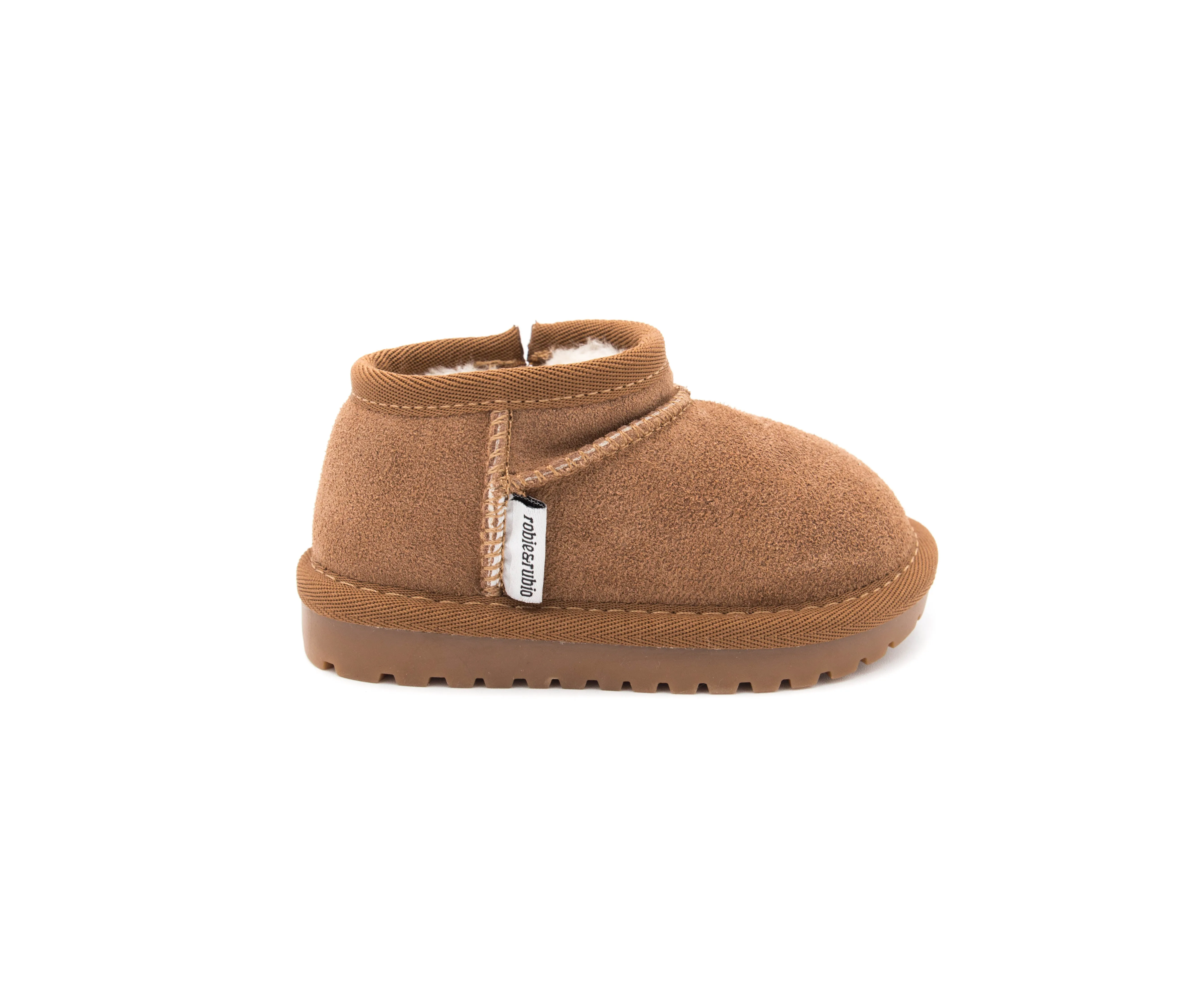 KOFI WINTER BOOTS