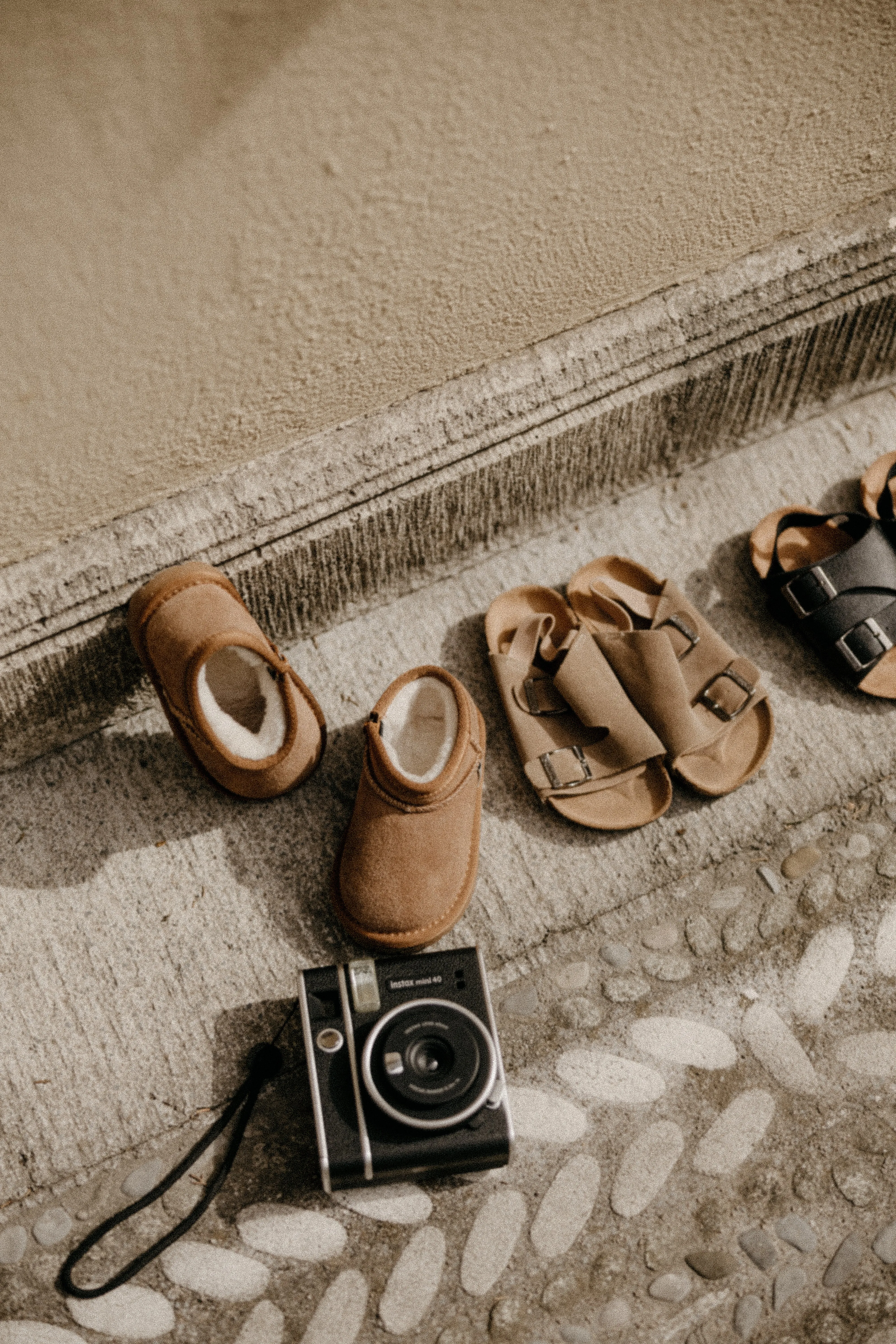 KOFI WINTER BOOTS