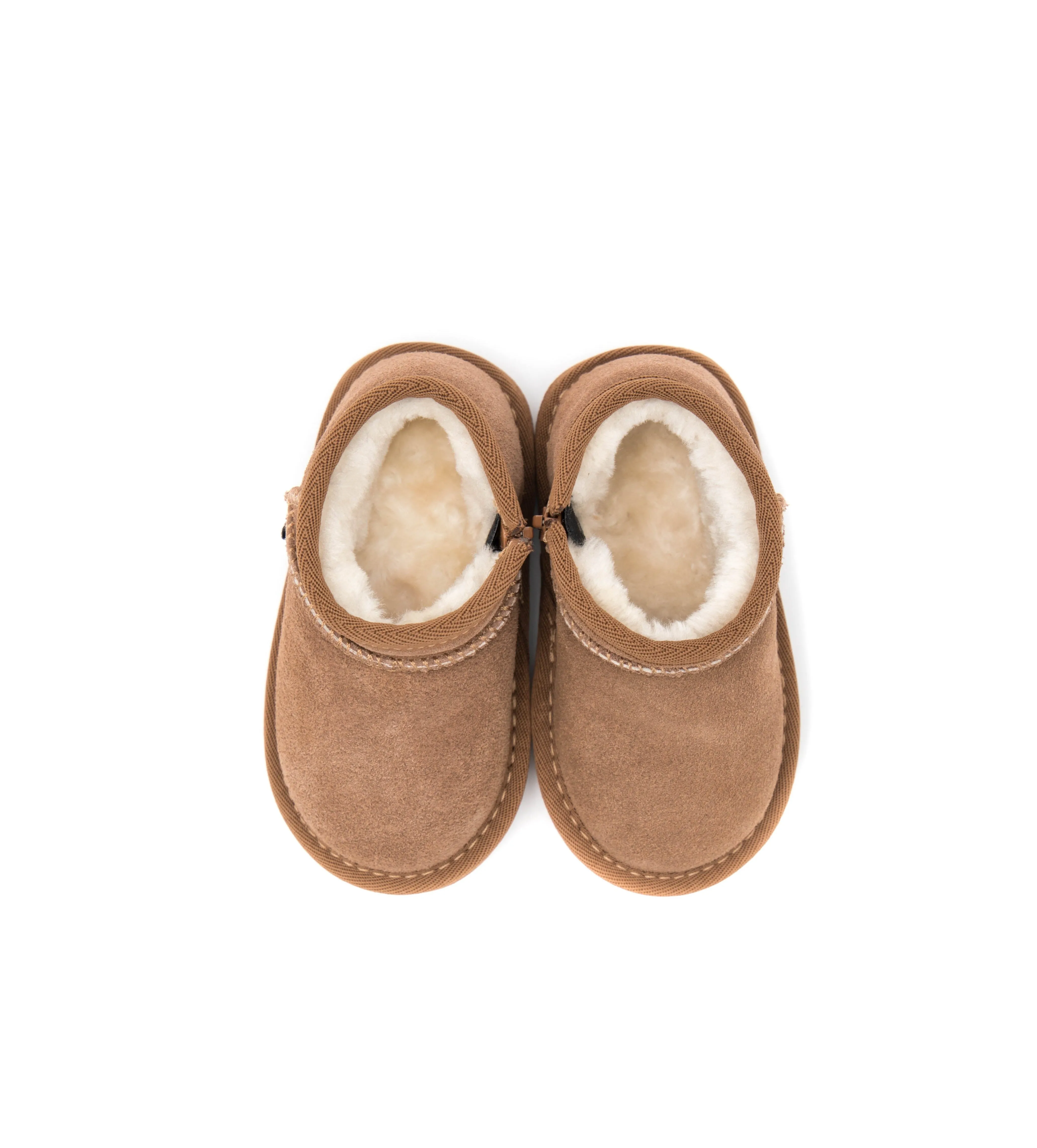 KOFI WINTER BOOTS