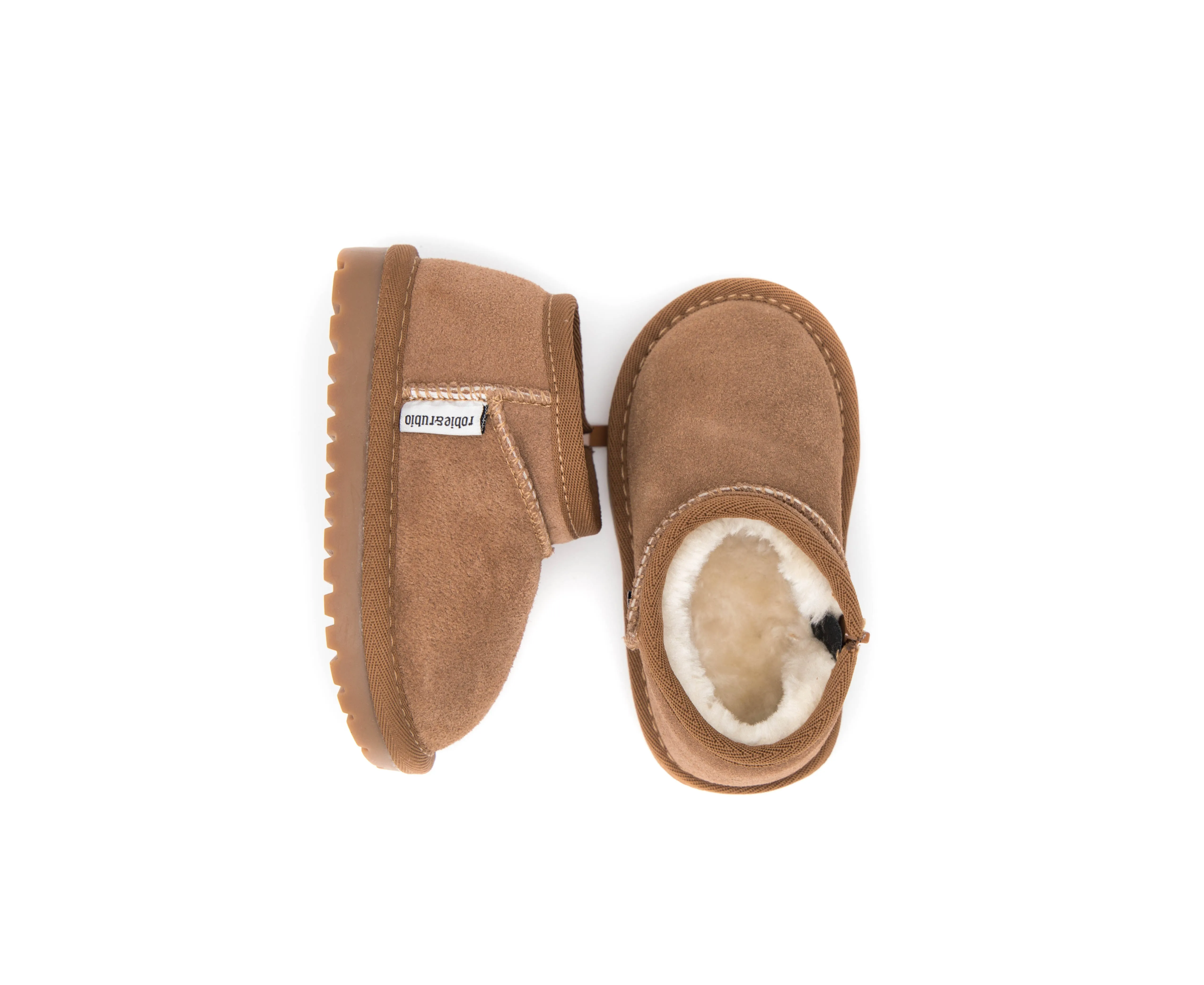 KOFI WINTER BOOTS
