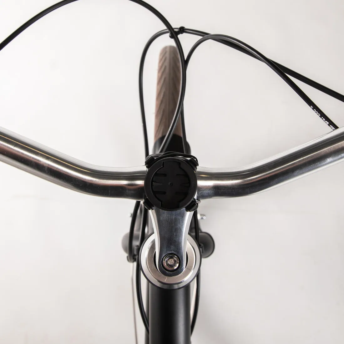 L Hardcase Cycling Smartphone Mount