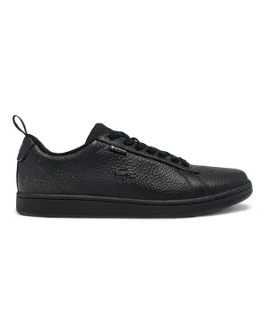 Lacoste Carnaby Evo GTX 07221 SMA (black leather)