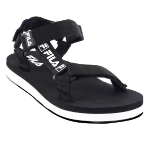 Ladies Venus 2.0 Sport Sandal - Black