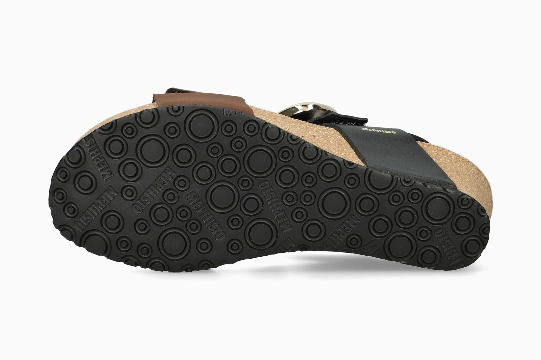 Leandre - Dark Brown