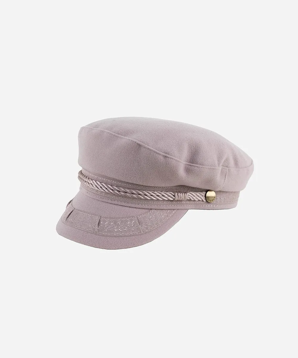 Lieutenant Cap