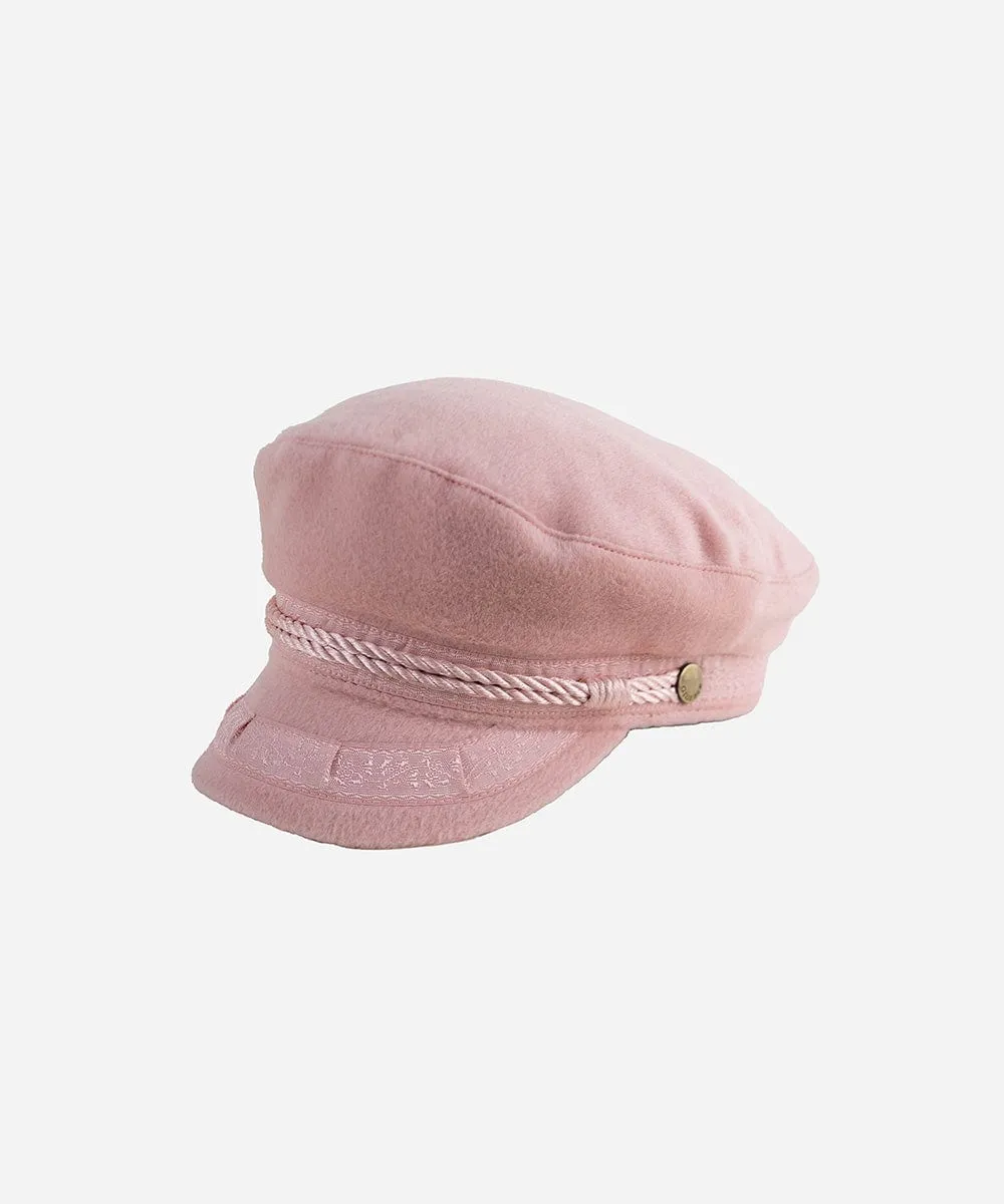 Lieutenant Cap