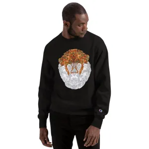 Lion Sweatshirt