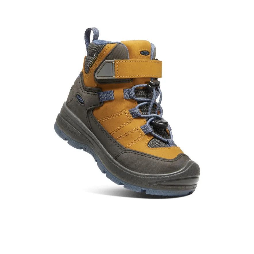 Little Kids' Redwood Waterproof Boot